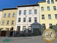 Sanierungsbedürftiges Mehrfamilienhaus im Ostviertel von Gera - Gera