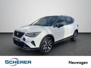 Seat Arona, 1.0 TSI FR, Jahr 2022 - Saarbrücken