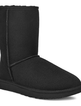 UGG Classic Short 2 Winterboots, Stiefel, Schlupfstiefel in klassischem Design