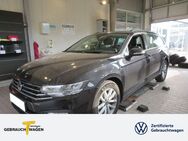 VW Passat Variant, 2.0 TDI BUSINESS, Jahr 2021 - Bochum