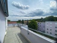 Modernes Penthouse mit Blick über Schömberg - Schömberg (Regierungsbezirk Karlsruhe)