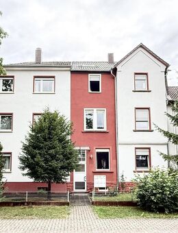 *** Renditestarkes Mehrfamilienhaus mit 6 Einheiten und separaten Gärten in Frankenthal *** - Frankenthal (Pfalz)