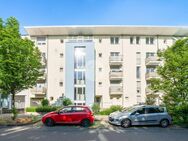 Altersgerechte 2 Zi. Gartenwohnung im FR-Rieselfeld - Freiburg (Breisgau)