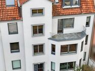 Nach WEG aufgeteiltes 4-Parteien-Mehrfamilienhaus in bester Lage von Hannover-Zoo - Hannover