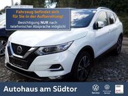 Nissan Qashqai, 1.7 N-Connecta dCi |, Jahr 2019 - Rietberg