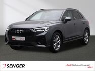 Audi Q3, S line 35 TFSI, Jahr 2022 - Lingen (Ems)