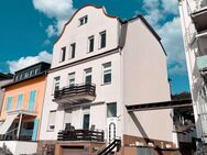Charmantes Mehrfamilienhaus mit Rheinblick - Traumlage in Koblenz-Pfaffendorf - Koblenz