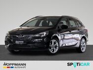 Opel Astra, Sports Tourer, Jahr 2021 - Siegen (Universitätsstadt)