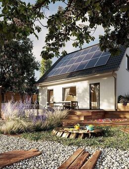 110 Quadratmeter Wohnerlebnis in Bechhofen - Bechhofen (Bayern)