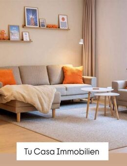 Nur ca 200 Meter zum Weststrand - großzügige Ferienwohnung am Thalasso Bad. - Norderney