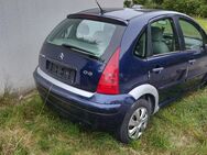 Citroen C3 Baujahr 2004 - Versmold Peckeloh