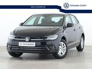 VW Polo, 1.0 l TSI Style R, Jahr 2022 - Gersthofen