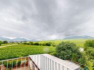 Exklusives Penthouse in Godramstein - Hochwertiges Wohnen mit Blick auf die Weinberge - Landau (Pfalz)