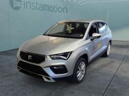 Seat Ateca, 1.5 TSI STYLE ALLWETTER, Jahr 2023 - München