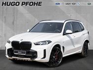 BMW X5, xDrive30d M Sport 22Z, Jahr 2022 - Schwerin