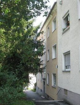 Zuhause fühlen! Zentrale 2-Zimmer-Wohnung - Passau