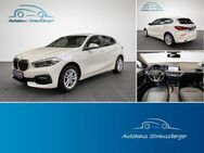 BMW 118 i Lim. Advantage Temp Sitzh HiFi LED NP:41000 - Roßtal