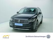 VW Tiguan, 2.0 TDI ELEGANCE, Jahr 2020 - Berlin