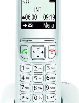 Gigaset A690 Schnurloses DECT-Telefon (Mobilteile: 1)