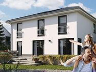 Mit viel Platz auf 2 Etagen und großzügigen 5-6 Zimmern nach Borkwalde ziehen.... endlich zu Haus - Borkwalde