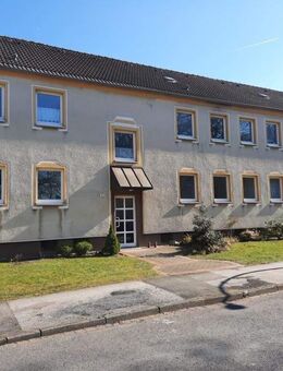 Wohnen, wo das Herz schlägt - in grüner Umgebung. - Marl (Nordrhein-Westfalen)