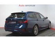 BMW 320 d Touring xDrive *DAB*LED*TEMP*Navi - Schmidgaden