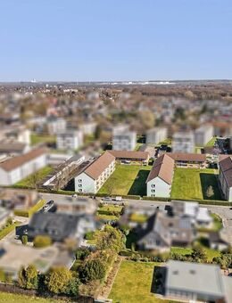Exklusive Investitionsmöglichkeit: 15 Mehrfamilienhäuser in Dortmund Westefilde - Dortmund