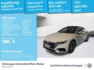 VW Arteon, 2.0 TDI R-Line, Jahr 2020 - Mannheim