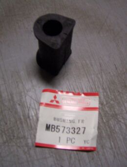 MB573327 Buchse, Stabilisator, Radaufhängung vorn Mitsubishi Eclipse D20 - Hannover Vahrenwald-List