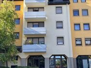 1-Zimmer Apartment ***RESERVIERT*** - Ansbach