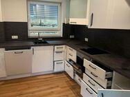 helle 2-Zimmer Wohnung Isny-Neutrauchburg 60 m² Souterrain - Isny (Allgäu)