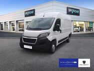 Peugeot Boxer, 3.3 333 L2H2 t (EU6d), Jahr 2024 - Hamburg