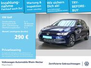 VW Golf, 2.0 TDI VIII Move, Jahr 2024 - Mannheim