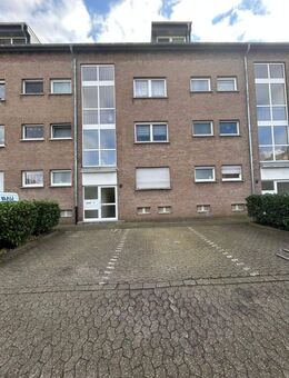 1-Zimmer-Wohnung sucht neuen Vermieter in Krefeld Inrath/Kliedbruch - Krefeld