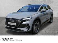 Audi Q4, 45 basis plus touch, Jahr 2022 - Oldenburg
