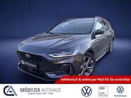 Ford Focus, ST-Line X Int, Jahr 2023 - Gröditz