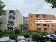 IMMOBERLIN.DE - Behagliche Lage! Schöne Wohnung mit ruhigem Südbalkon - Berlin