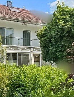 Charmantes Reihenmittelhaus in Brühl - Rhein Neckar-Kreis - Brühl (Baden-Württemberg)