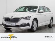 Skoda Scala 1.0 TSI ACTIVE SITZHZG SMART-LINK DAB+ PDC KLIMA - Bochum