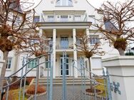 helle 2 Zimmer-Wohnung mit Garten in Erfurt Süd, nähe Steigerwald - Erfurt