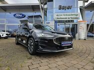 Ford Focus, 1.0 EcoBoost System TITANIUM DESIGN, Jahr 2023 - Alzey