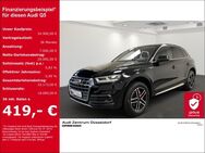 Audi Q5, 40 TDI quattro sport, Jahr 2019 - Düsseldorf