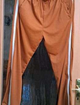 Rehahose/Sporthose für Herren Gr M - Görlitz