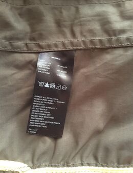 Ma.Strum Massimo Osti Archive Jacke (XL) - Kelsterbach