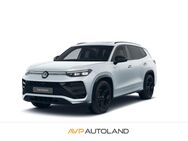 VW Tayron, 2.0 TDI R-Line | |, Jahr 2022 - Dingolfing