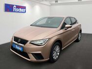 Seat Ibiza 1.0 TSI Style Garantie Start/Stop 1.Hand Navi DAB+ Full Link Climatronic - Wolfsburg