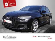 Audi A3, Sportback Advanced 40TDI Quat, Jahr 2022 - Lahr (Schwarzwald)