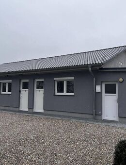 Jetzt investieren: Drei moderne Ferienwohnungen in Dargun - Dargun