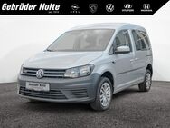 VW Caddy, Trendline Caddy Trendline Motor, Jahr 2020 - Iserlohn