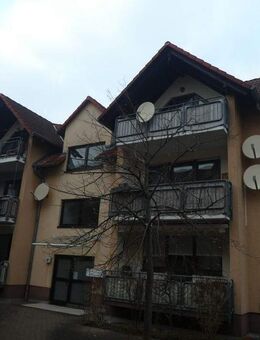 Toller Grundriss und lichtdurchflutete Räume in ruhiger Lage von Eichen! - Nidderau